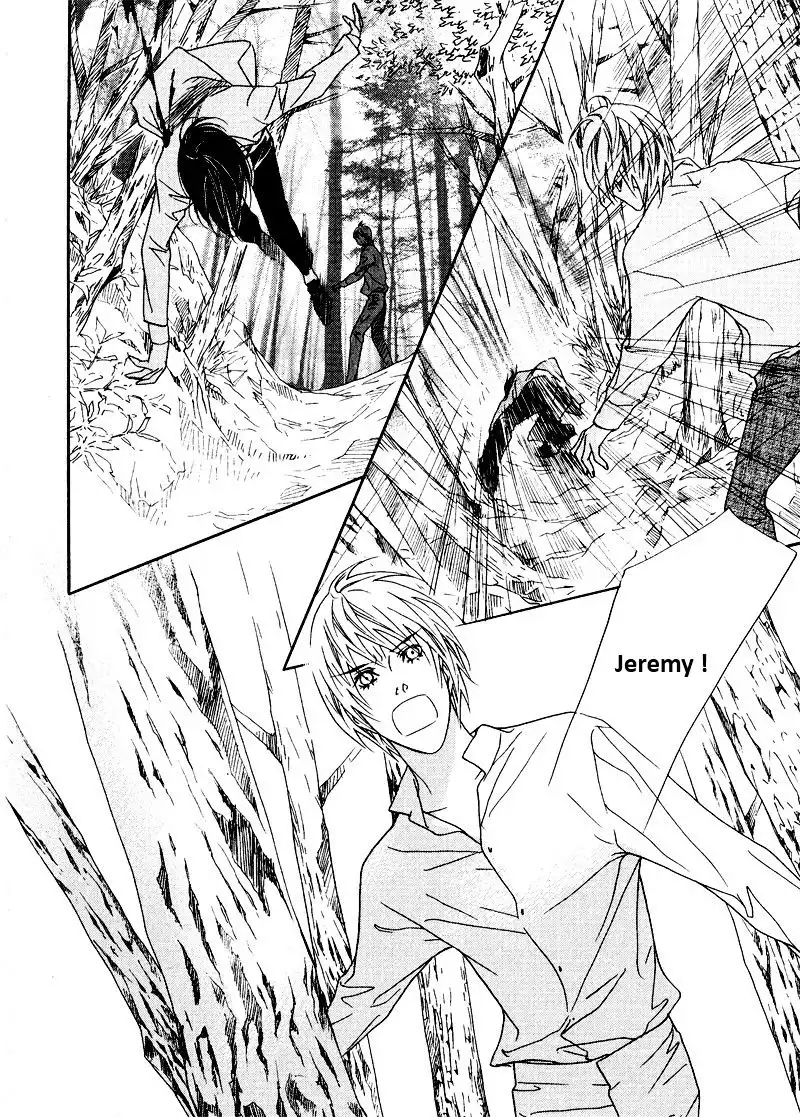 Savage Garden Chapter 24 4